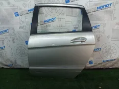 Дверь задняя левая Mercedes-Benz B-Class W245