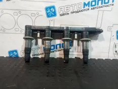 Катушка зажигания Chevrolet Cruze J300 F16D4