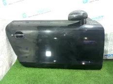 Крышка багажника Audi TT 8J3 CES CESA