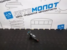 Форсунка топливная Volvo V50 B4204S3