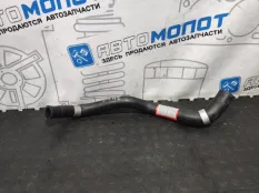 Патрубок системы охлаждения Kia Carnival KA4 D4HE