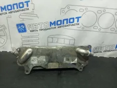 Радиатор АКПП Audi A7 4G CGW