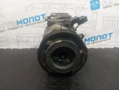 Компрессор кондиционера Hyundai Santa Fe CM D4EB