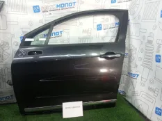 Дверь передняя левая передняя левая Citroen C5 RW