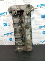 Клапанная крышка SsangYong Rexton GAB 665925