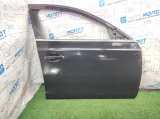 Дверь передняя правая Audi A4 8K5 CDNC