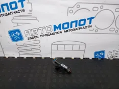 Форсунка топливная Volvo V50 B4204S3