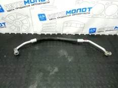 Шланг кондиционера Hyundai Tucson NX4 D4HD