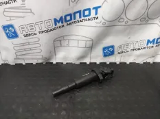 Катушка зажигания Peugeot 207 WA 5F01 5FS EP6C EP6