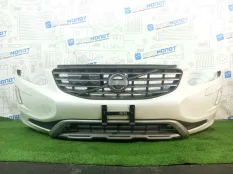 Бампер передний Volvo XC60 DZ47 B4204T7 2013—2017