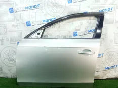 Дверь передняя левая Audi A4 8K5 CDHB