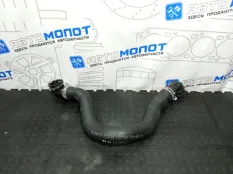 Патрубок системы охлаждения Kia Carnival KA4 D4HE