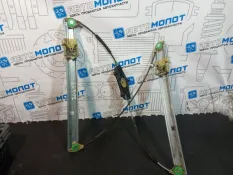 Стеклоподъемный механизм передний правый Audi Q5