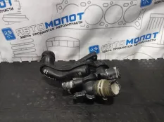 Корпус термостата Peugeot 207 WA 5F01 5FS EP6C EP6