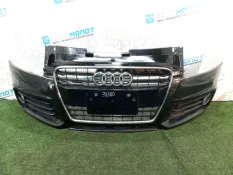 Бампер передний Audi TT 8J3 CES CESA