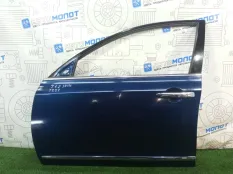 Дверь передняя левая Nissan Teana J32 VQ25DE 2011