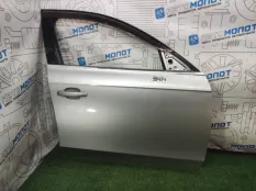 Дверь передняя правая Audi A4 8K5 CDHB