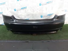 Бампер задний Audi A7 4G CGW