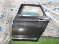 Дверь задняя левая Citroen C5 RW 5F02 EP6CDT 5FV