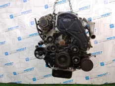 Двигатель Kia Sorento BL D4CB 145Л.С ЕВРО 3