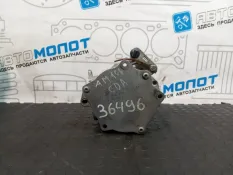 Насос вакуумный Skoda Octavia A5