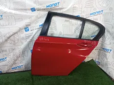 Дверь задняя левая BMW 1-Series F20 N13B16A