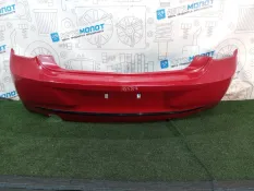 Бампер задний BMW 1-Series F20 N13B16A