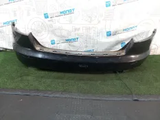 Бампер задний Audi A6 4F2 C6 CAJ