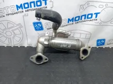 Радиатор системы EGR Kia Sorento BL D4CB VGT