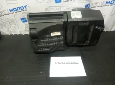 Корпус воздушного фильтра Volvo XC60 DZ47 B4204T7