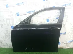 Дверь передняя левая BMW 1-Series F20 N13B16A 2012