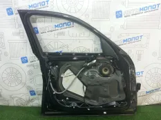 Дверь передняя левая BMW 1-Series F20 N13B16A 2012