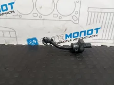 Клапан вентиляции топливного бака Mercedes-Benz