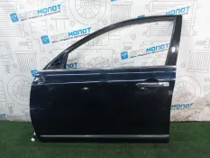 Дверь передняя левая Nissan Teana J32 VQ25DE 2010