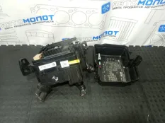 Блок предохранителей под капот Hyundai Tucson NX4