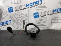 Камера заднего вида Audi A6 4F2 C6 CAJ