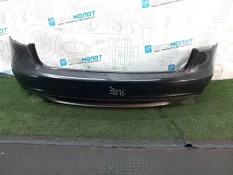 Бампер задний Audi A4 8K5 CDNC