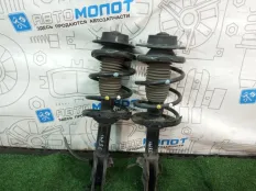 Стойка передняя Subaru Forester SHJ FB20B