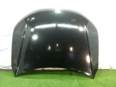 Капот Audi A7 4G CGW