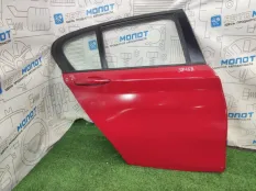 Дверь задняя правая BMW 1-Series F20 N13B16A