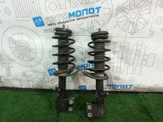 Стойка подвески Citroen C4 B7 5F02 EP6CDT 5FV