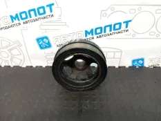 Шкив коленвала Jeep Grand Cherokee WK EXL 642.980