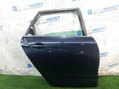 Дверь задняя правая Citroen C4 B7 5F02 EP6CDT 5FV