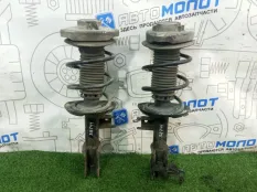 Стойка передняя Mercedes-Benz B-Class W246 270910