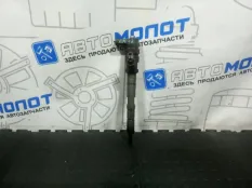 Форсунка дизельная коммон рэйл Hyundai Grand