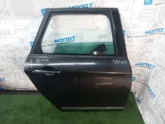 Дверь задняя правая Citroen C5 RW 5F02 EP6CDT 5FV
