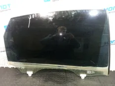 Стекло двери задней правой Nissan Teana J32 QR25DE