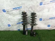 Стойка подвески Citroen C4 С7 HNY HN01