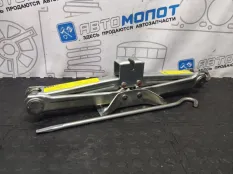 Домкрат Nissan Teana J32 VQ25DE 2010