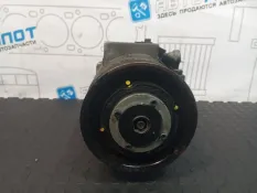 Компрессор кондиционера Hyundai Santa Fe DM D4HB